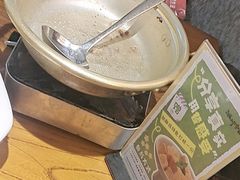 -冰川朝鲜族料理·东北菜(观前店)