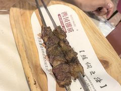 -SEEUNARI西域娜依新疆菜(环宇广场店)