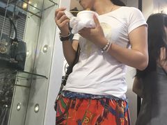-明记牛杂(新马路分店)