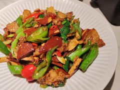 -徽韵人家·传承正宗徽菜(牡丹园店)