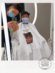 -CUT CUT Hair Salon