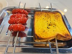 -永刚烧烤(大夜市店)