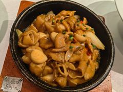 -徽镇小厨·经典徽菜(马连道店)