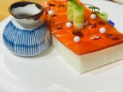 雪国邂逅-鲍岛海鲜厨房(漳州路店)