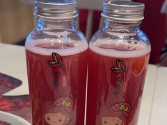 -渝是乎川渝小炒(新世界百货望京店)