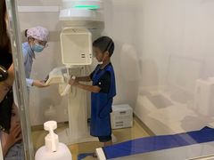 -泰康拜博口腔(世博园乐尔店)