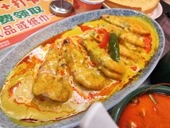 -小小集渔·泰式大排档(太古里香槟店)