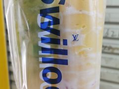 -新加坡斯味洛·鲜奶茶(石牌东店)
