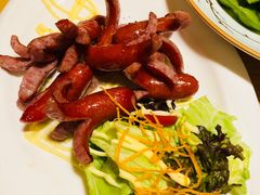 -福匠日本料理(人民路店)