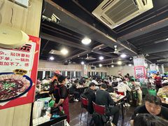 -皖北巫氏三胖地锅鸡(长淮总店)