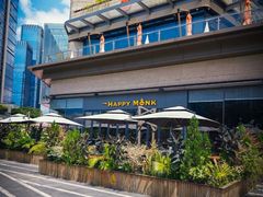 -The Happy Monk(前海壹方汇店)