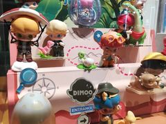 -泡泡玛特POPMART(合生汇店)