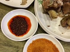 -清真益鑫羊肉手抓馆(南大街店)
