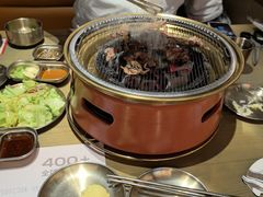 -西塔老太太泥炉烤肉(双井店)