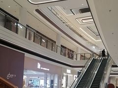 -济南恒隆广场