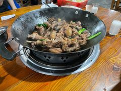 -大地农庄(逢沙大道店)