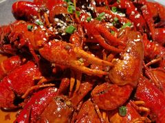 -巴厘龙虾·榜首油焖大虾(洞庭·艺术洋房店)