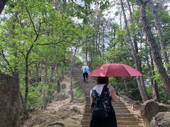 -大慈岩风景区