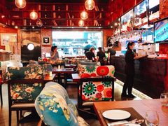 -壳里西餐厅Coquille Seafood Bistro(蒙自路店)