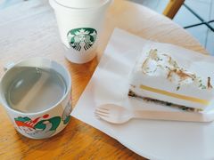 -星巴克(天津佛罗伦萨小镇店)