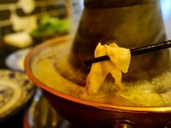 -裕德孚·非遗手切涮羊肉(东直门内大街店)
