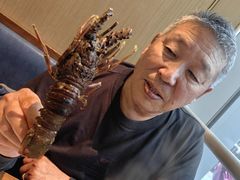 -亚马逊蒸汽活海鲜自助(LCM置汇旭辉广场店)
