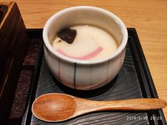 茶碗蒸-味太助·银饭食堂(中华城店)