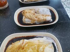 -熊记鸡粥瑞熊美食店(石岗大街店)