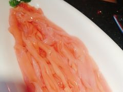 -热火朝天鲜切牛肉火锅(南强街巷店)