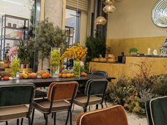 -PlantsEatery·植物食堂(REX春熙店)