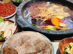 -小红碗老火锅(1958店)