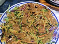 -小柒家第一锹东北菜(城关店)