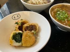 -毛华美食(清扬路店)