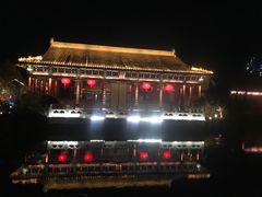 -有喜胶东小馆(超极合生汇太申祥和店)