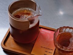 -本無咖啡·BeanWood Coffee