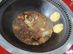 -哈尔滨东北铁锅炖(都督街店)