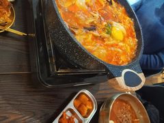 -玉流珍肴馆(亮马桥店)