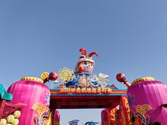 -西安城墙·碑林历史文化景区