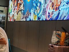 -半天妖烤鱼(西直门凯德mall店)
