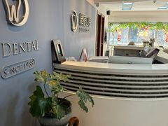 -精德口腔·种植修复·儿牙中心(财富中心店)