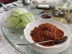-老妈私房菜