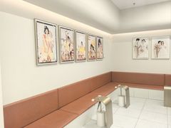 -海马体照相馆(上海万象城店)