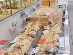 -康乃馨糕饼店(永安道店)