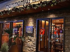 -Mammamia意大利餐厅(阳春巷店)