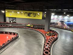 -魔赛卡丁车赛车汇(上海店)