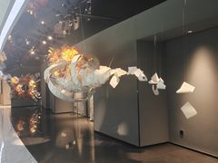 -上海虹桥中心爱琴海亚朵S酒店