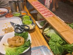 -肆幺幺烤肉(乐汇城店)
