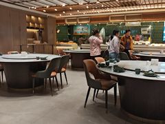 -聚丰园•湖鲜餐厅(阿红私房菜梅石路店)