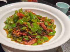 -唐猫庭院·千年陕菜(赛格国际购物中心店)