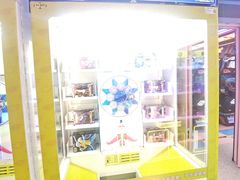 -风云再起游乐汇(北京西单西西友谊店)